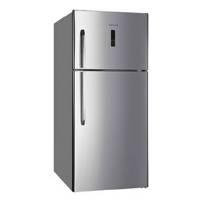 Замена панели управления в холодильнике Hisense